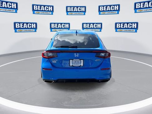Used 2023 Honda Civic Sport Touring image 7