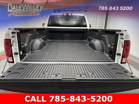 Used 2020 RAM 1500 Tradesman w/ Popular Equipment Group image 21