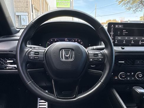 Used 2023 Honda Accord Sport image 27