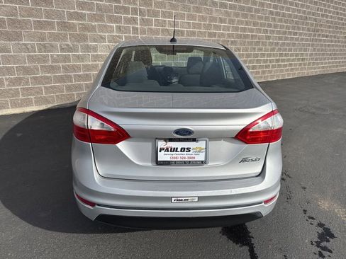 Used 2014 Ford Fiesta S image 5