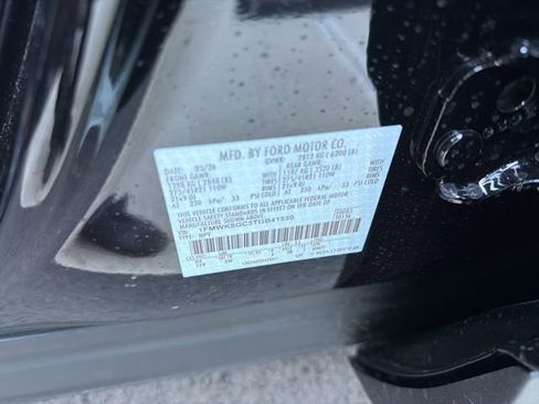 New 2026 Ford Explorer ST AWD/4WD image 15