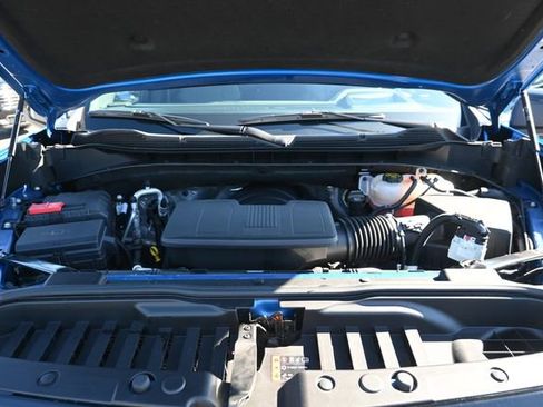 Used 2023 Chevrolet Silverado 1500 ZR2 w/ Technology Package image 22