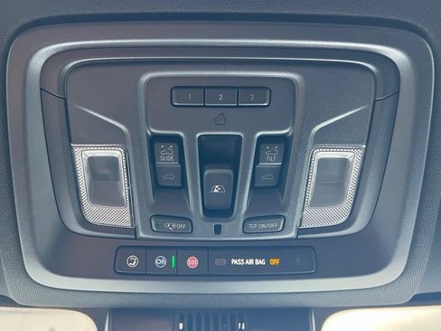 New 2026 GMC Sierra 1500 AT4 w/ AT4 Premium Package AWD/4WD image 22