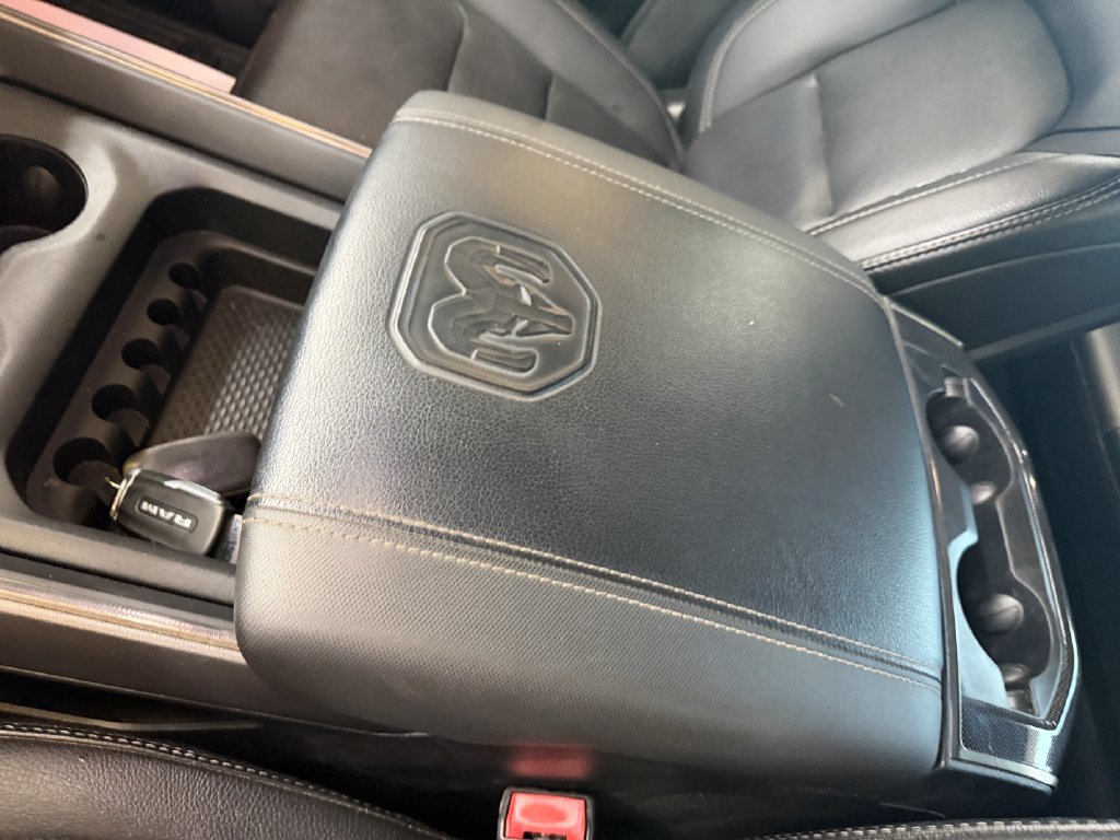 Used 2020 RAM 1500 Rebel w/ Rebel Level 2 Equipment Group AWD/4WD image 16