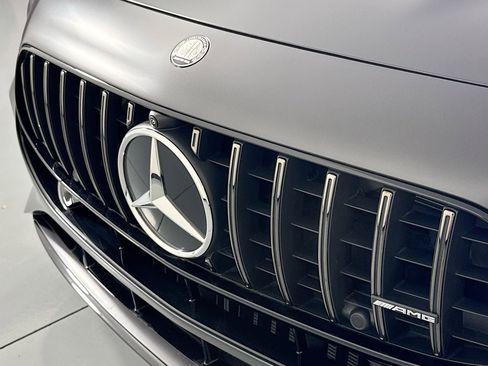 New 2026 Mercedes-Benz AMG GT 63 S image 12