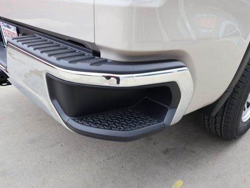 New 2026 GMC Sierra 1500 Pro AWD/4WD image 28