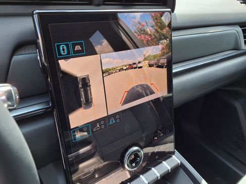 Used 2026 GMC Terrain AT4 w/ Convenience Package III image 14