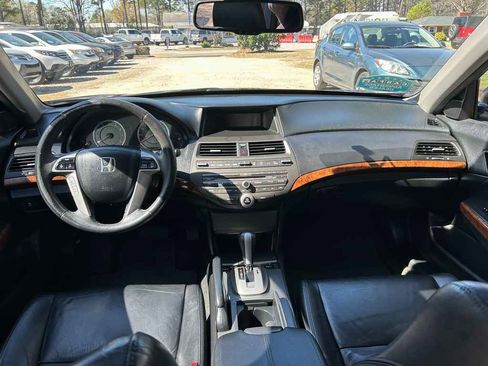 Used 2012 Honda Accord EX-L image 13