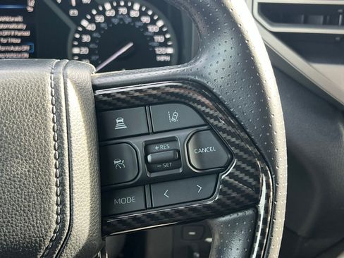 Used 2025 Toyota Tundra SR5 image 27