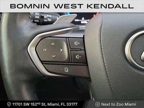 Used 2024 Lexus TX 350 FWD image 13