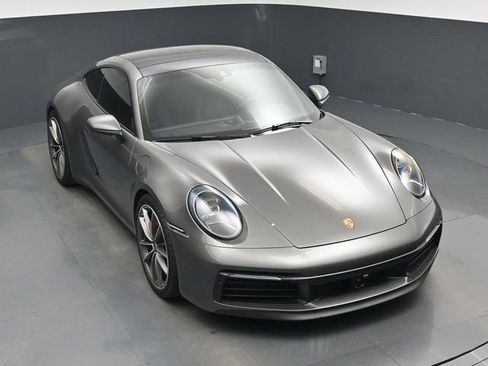 Used 2023 Porsche 911 Carrera S RWD image 26