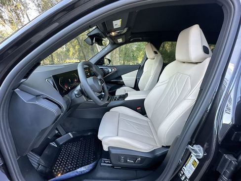 New 2026 BMW X3 xDrive30 w/ Convenience Package image 15