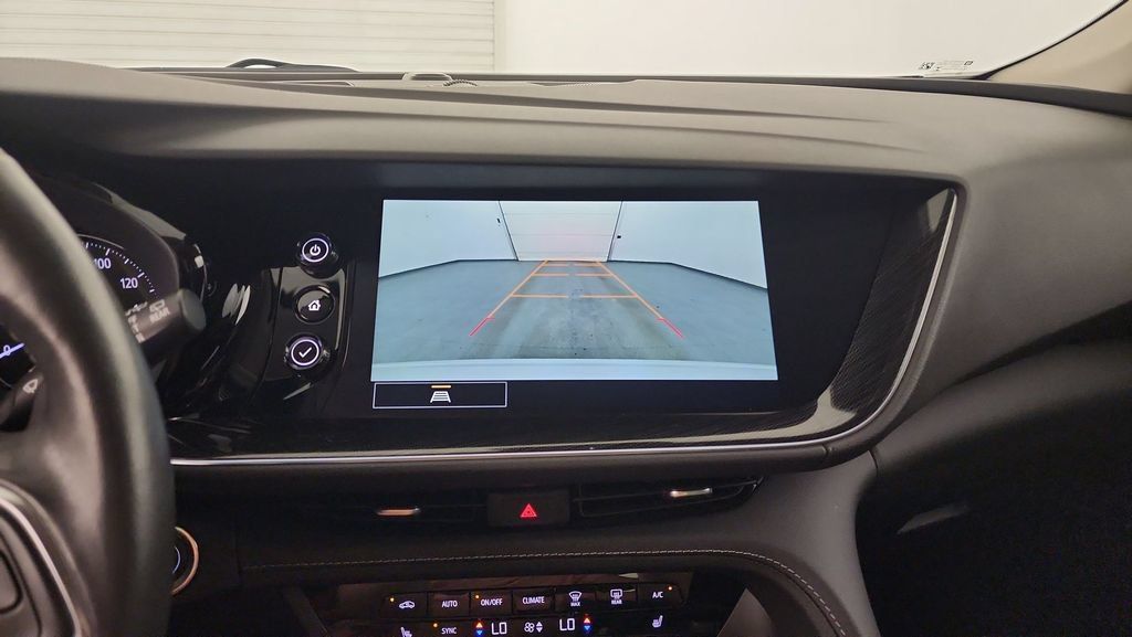 Used 2023 Buick Envision Essence FWD image 25