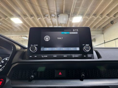 Used 2024 Honda CR-V LX image 17