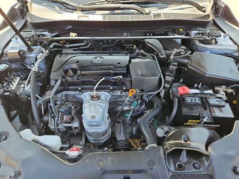 Used 2015 Acura TLX FWD image 12