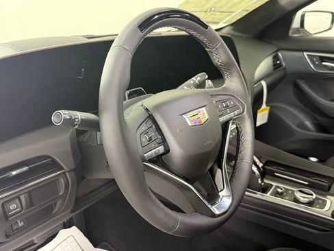 New 2025 Cadillac CT5 Premium Luxury image 15