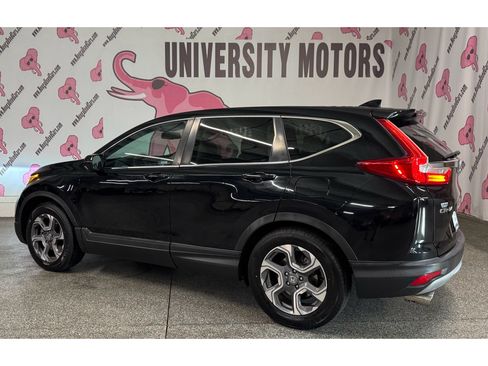 Used 2018 Honda CR-V EX-L image 13