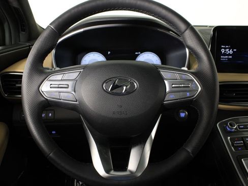 Certified 2023 Hyundai Santa Fe Calligraphy FWD image 10