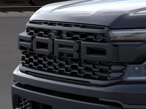 New 2026 Ford Ranger Raptor AWD/4WD image 17