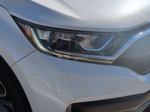 Used 2022 Honda CR-V EX image 10