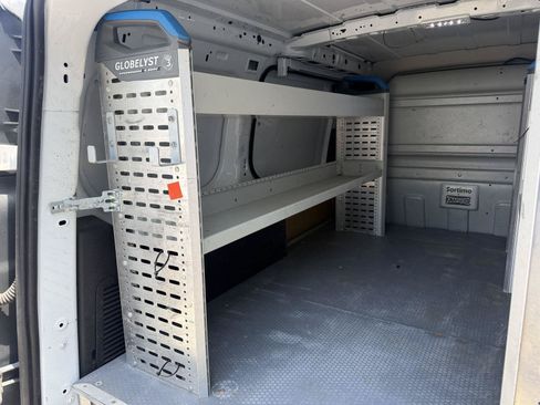 Used 2016 Ford Transit Connect XL FWD image 9