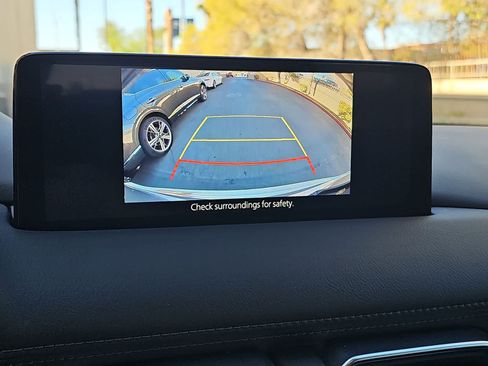 Used 2023 MAZDA CX-5 AWD 2.5 S w/ Select Package image 26