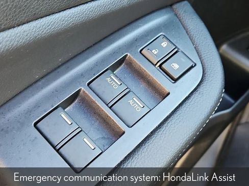 Certified 2025 Honda Ridgeline Sport+ image 31