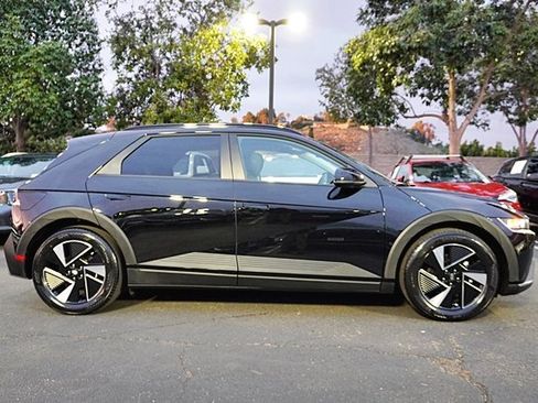 Used 2025 Hyundai Ioniq 5 SEL image 7