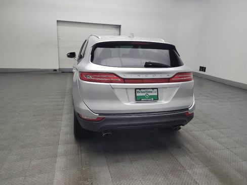 Used 2016 Lincoln MKC Premiere FWD image 6