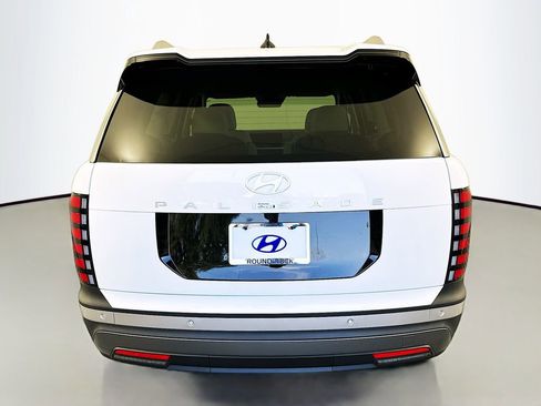 New 2026 Hyundai Palisade SEL image 6