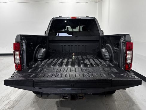 Used 2022 Ford F350 XLT w/ XLT Value Package AWD/4WD image 28