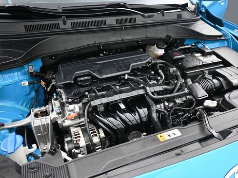 Certified 2022 Hyundai Kona SE image 29