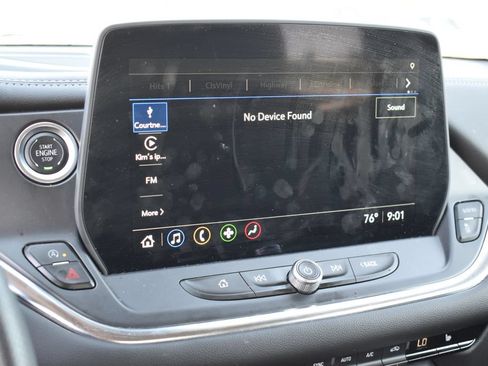 Used 2025 Chevrolet Blazer LT AWD/4WD image 11