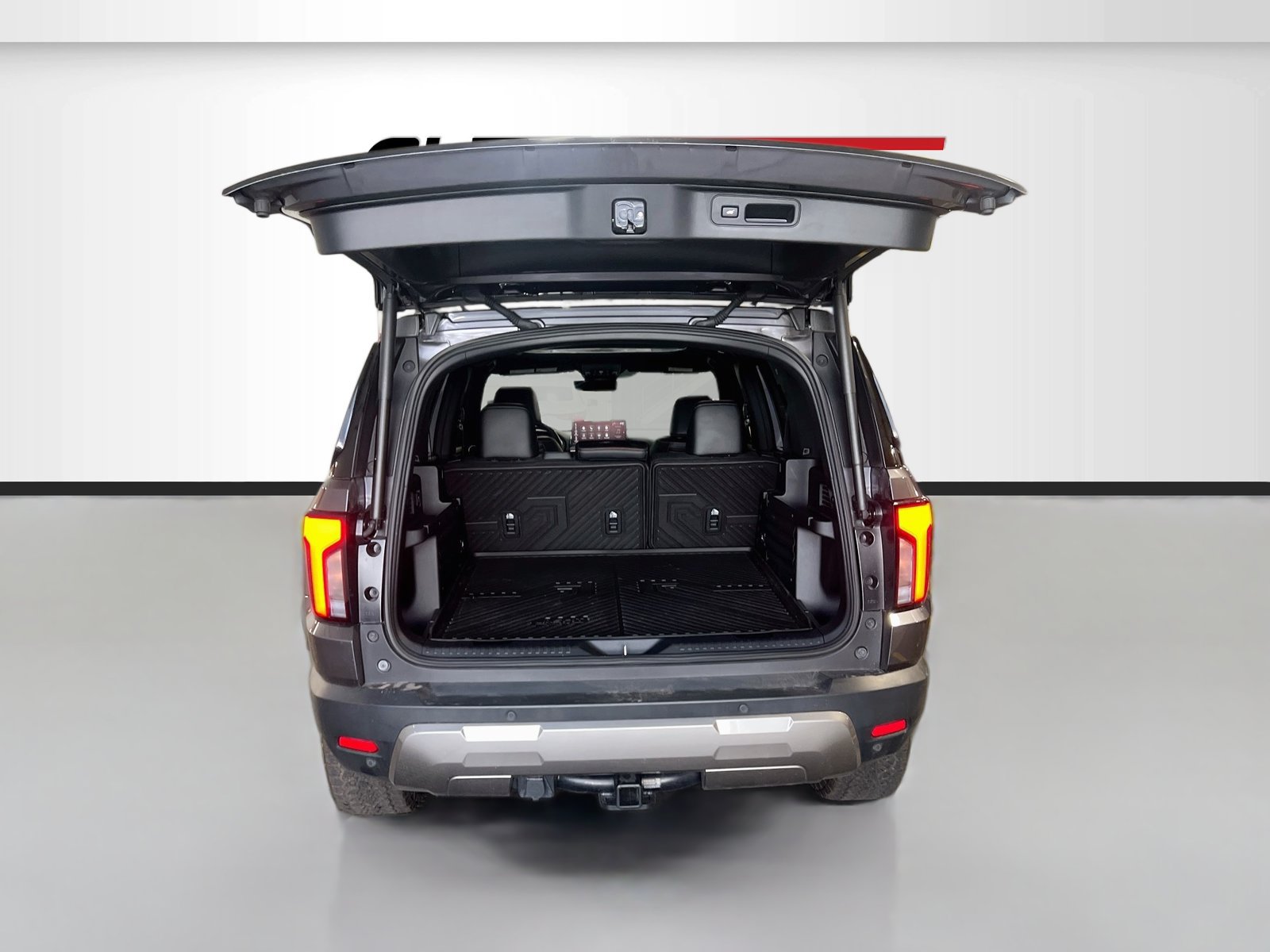 Used 2026 Honda Passport TrailSport Elite image 25