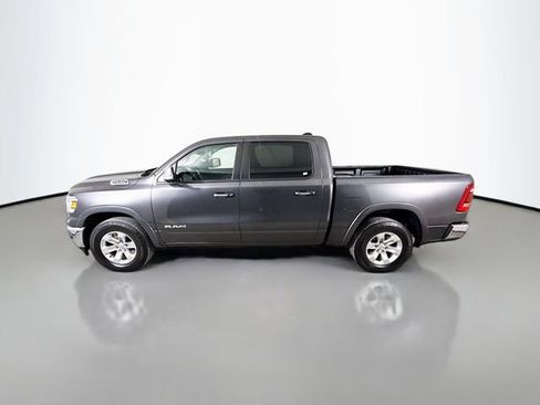 Used 2022 RAM 1500 Laramie image 4