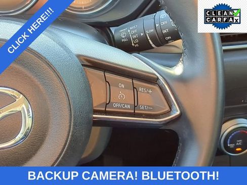 Used 2019 MAZDA CX-5 Sport image 22