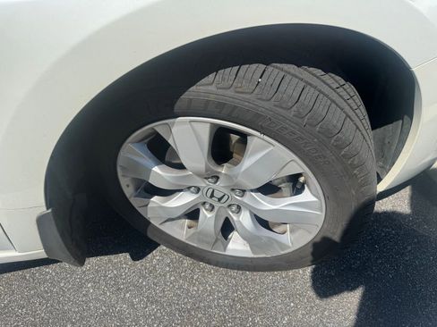 Used 2008 Honda Accord EX-L image 8