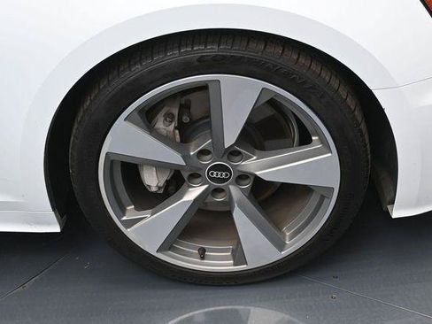 Used 2021 Audi A5 2.0T Premium Plus w/ Premium Plus AWD/4WD image 38