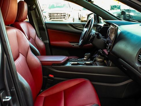 Used 2022 Lexus NX 350 AWD image 39