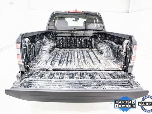 Used 2022 Nissan Frontier S w/ Technology Package image 39