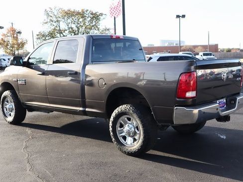 Used 2016 RAM 2500 Tradesman w/ Chrome Appearance Group image 16