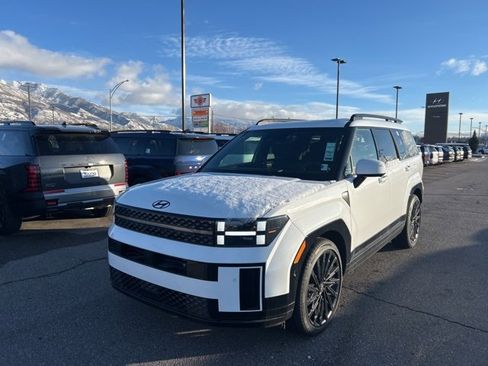 New 2026 Hyundai Elantra SEL Sport w/ Cargo Package image 1