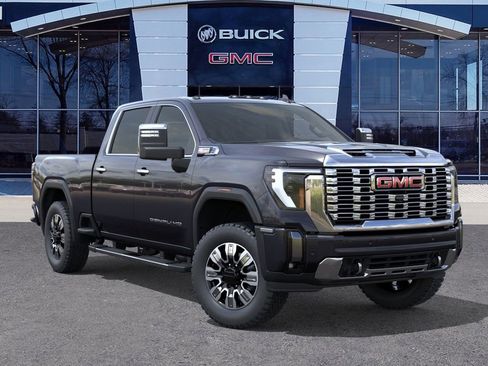 New 2026 GMC Sierra 2500 Denali w/ Technology Package image 7