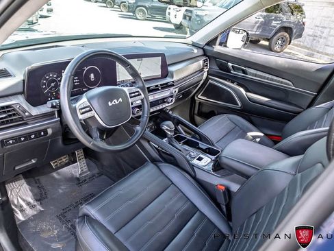 Used 2025 Kia Telluride SX Prestige image 22