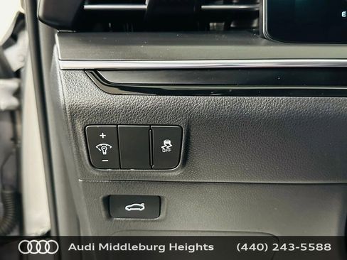 Used 2025 Kia K5 GT-Line w/ GT-Line Premium Package AWD/4WD image 15