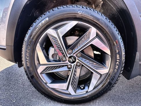 Certified 2023 Hyundai Tucson SEL w/ Convenience Package image 12