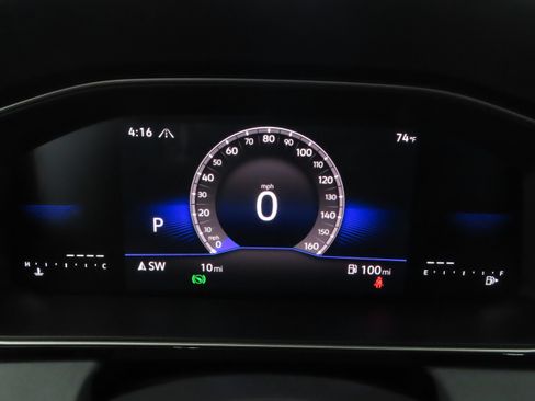 New 2026 Volkswagen Jetta SE FWD image 12