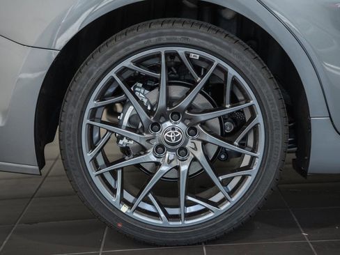 New 2026 Toyota Camry XSE image 15