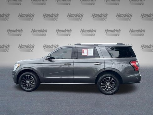 Used 2019 Ford Expedition Limited w/ Driver Assistance Package RWD image 7