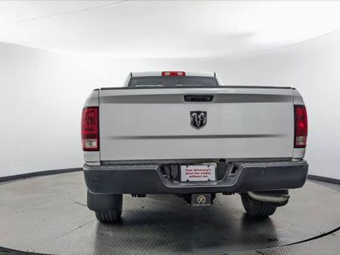 Used 2016 RAM 1500 Tradesman RWD image 7